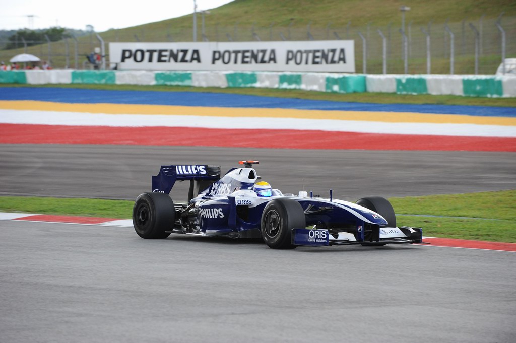 GP MALESIA Sabato